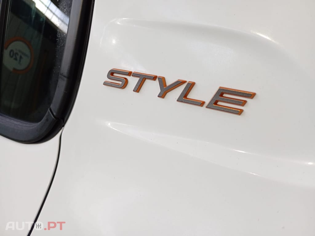 Peugeot 208 1.2 PureTech Active Pack