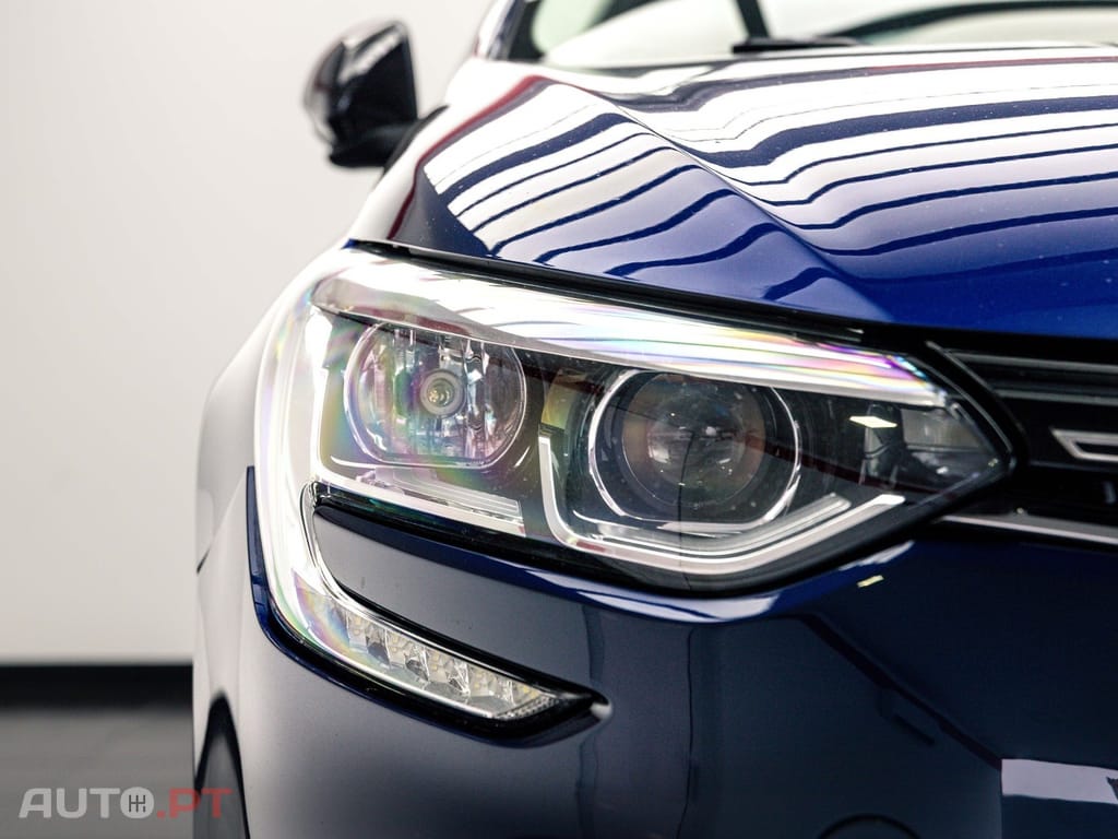 Renault Mégane 1.3 TCe Limited