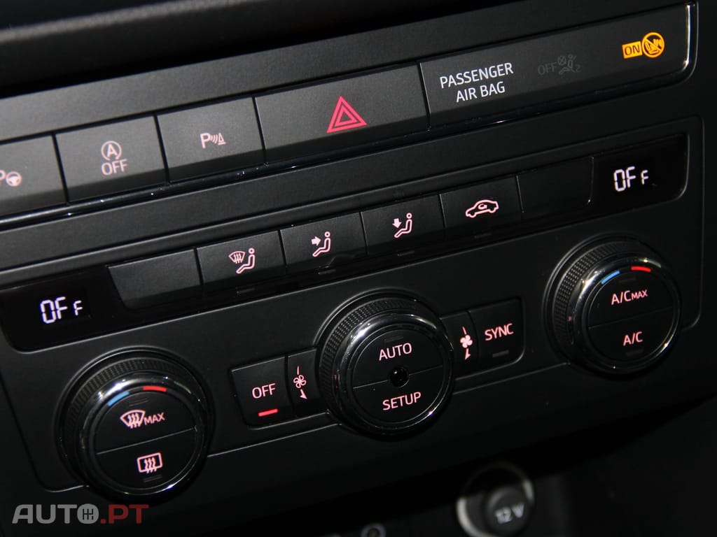 Seat Ateca 1.6 TDI Ecomotive Reference