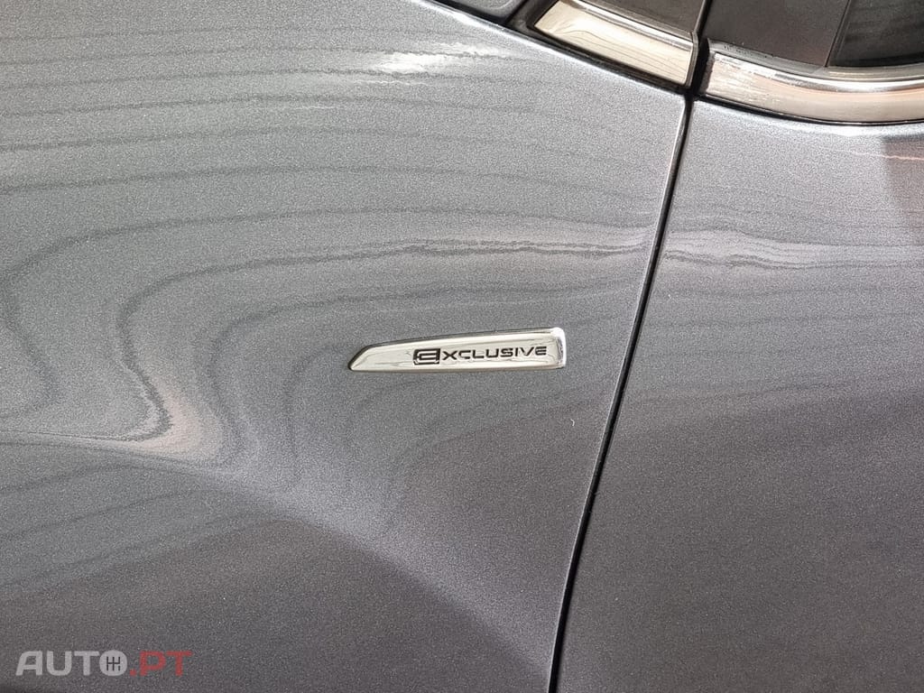 Citroen C3 1.4 HDi Exclusive