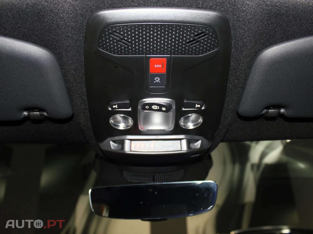 Opel Mokka 1.2 Hybrid GS eDCT