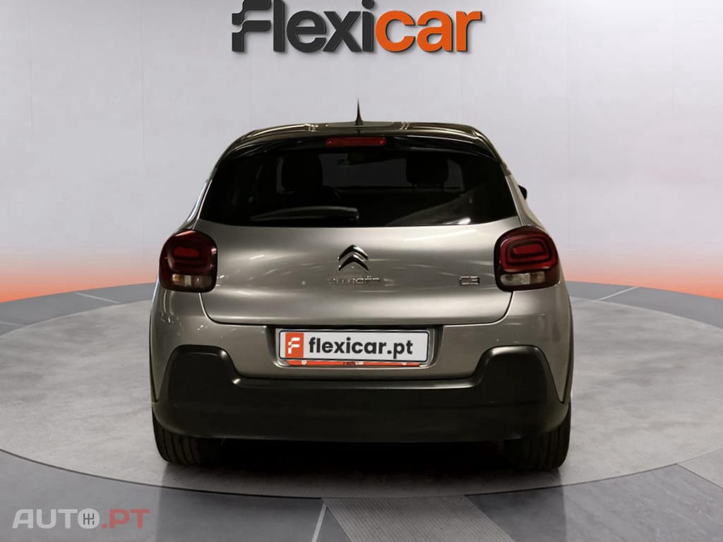 Citroen C3 1.2 PureTech C-Series
