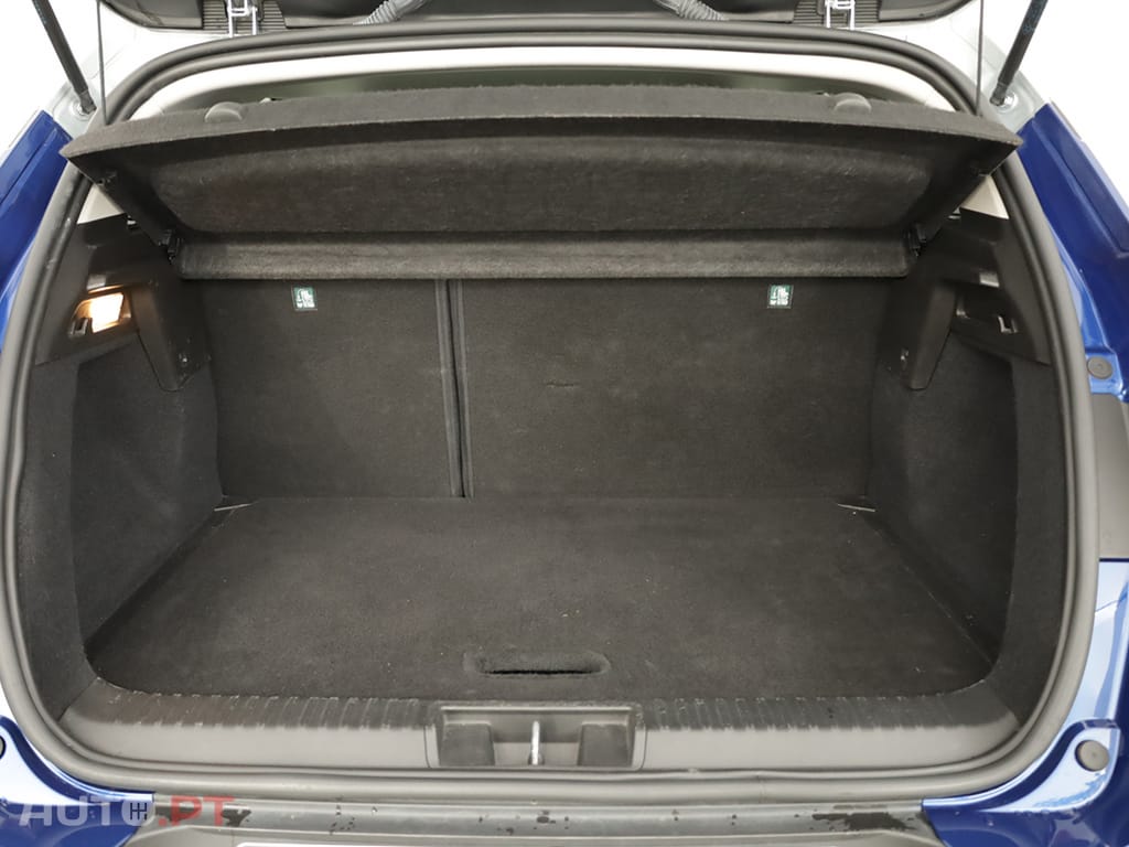 Renault Captur Captur 1.0 TCe Techno Bi-Fuel