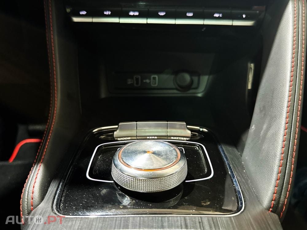 MG ZS EV 50.3 kWh Luxury