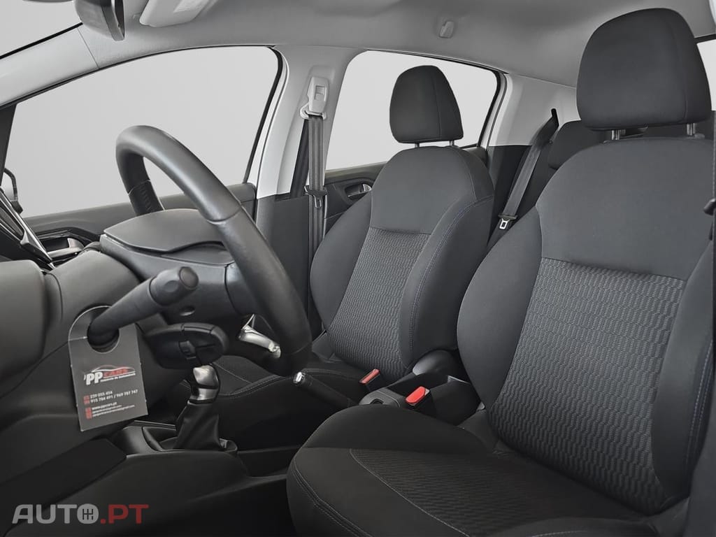 Peugeot 208 1.2 PureTech Allure