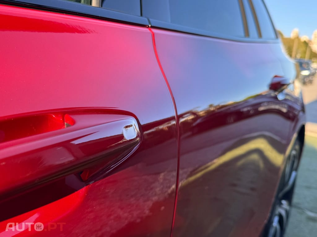 Volvo V60 2.0 T6 AWD TE R-Design