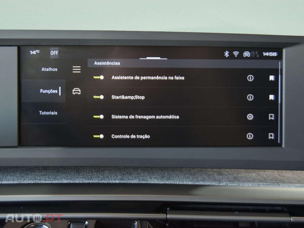 Peugeot 5008 1.2 Hybrid Allure e-DCS6