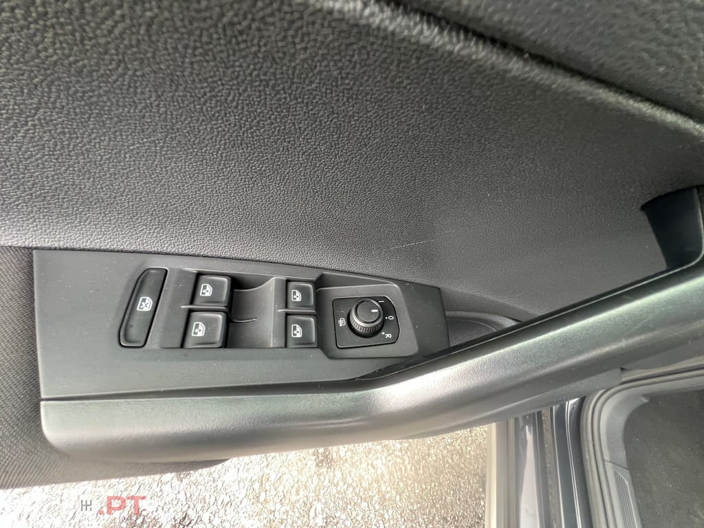 Volkswagen Taigo 1.0 TSI Life