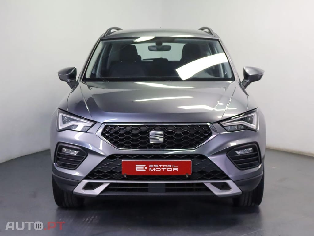 Seat Ateca 1.0 TSI STYLE S&S
