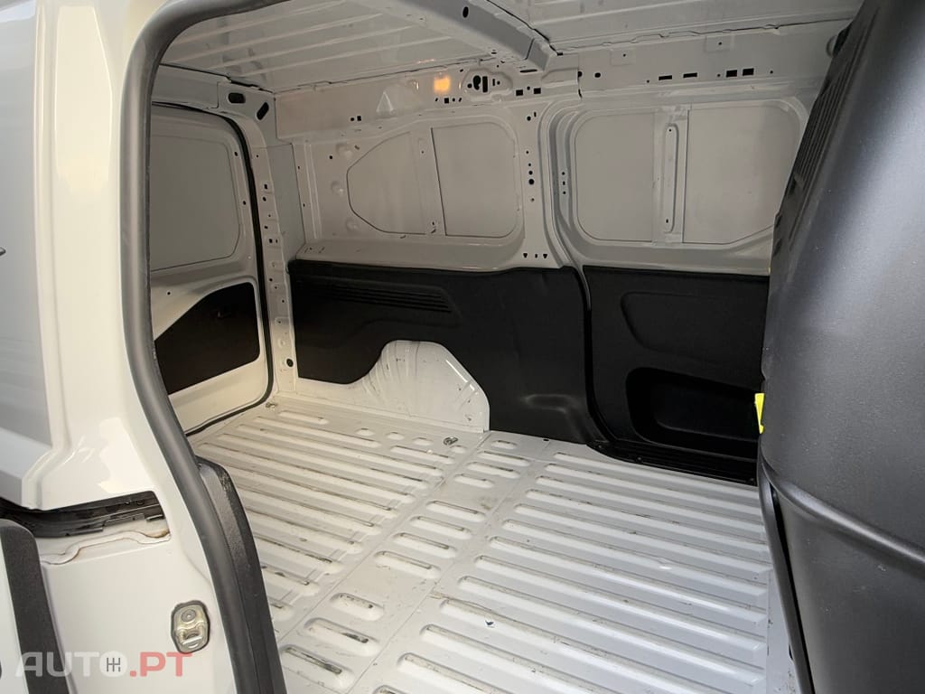 Opel Combo Life 1.5 CDTi L2H1 Edition Plus