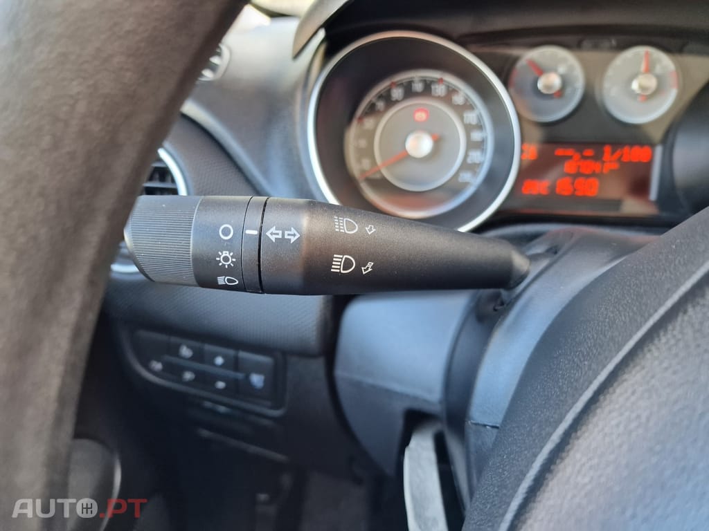 Fiat Punto 1.2 Easy S&S