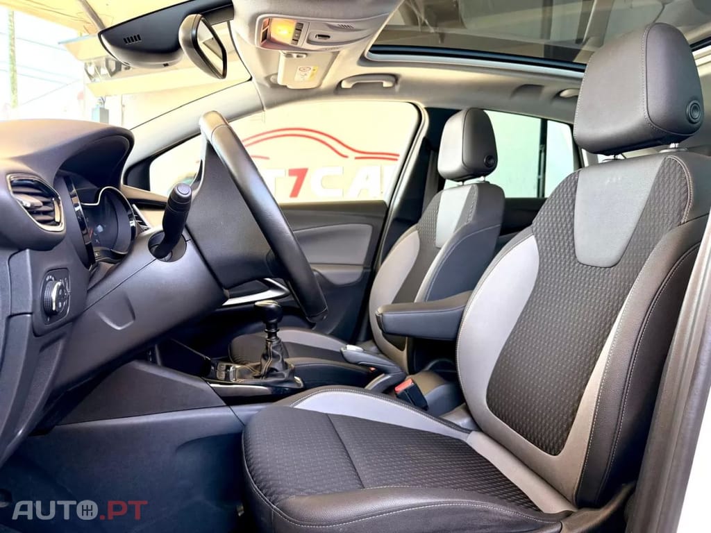 Opel Crossland X 1.2 T Edition