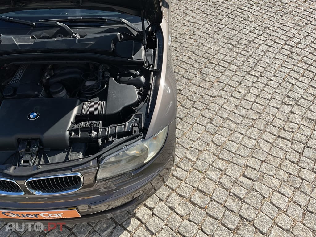 BMW 116 i