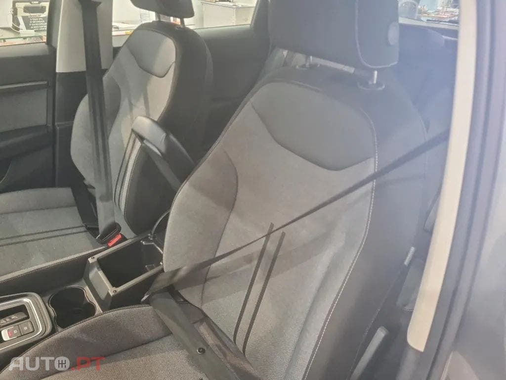 Seat Ateca 1.0 TSI Style