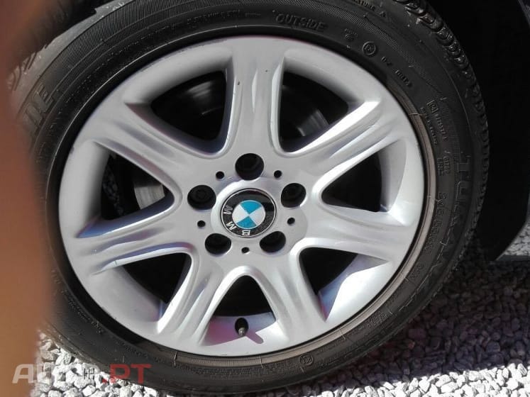 BMW 118 d