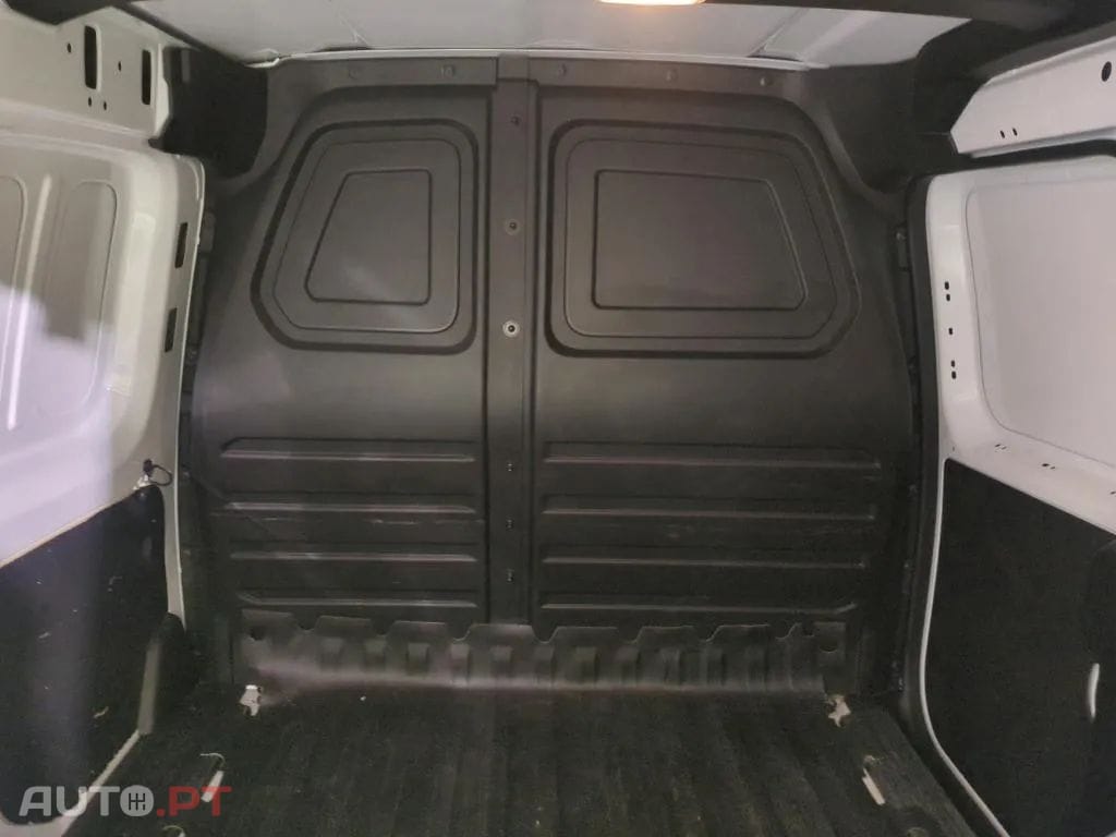 Renault Kangoo Van 1.5 Blue dCi Edition One