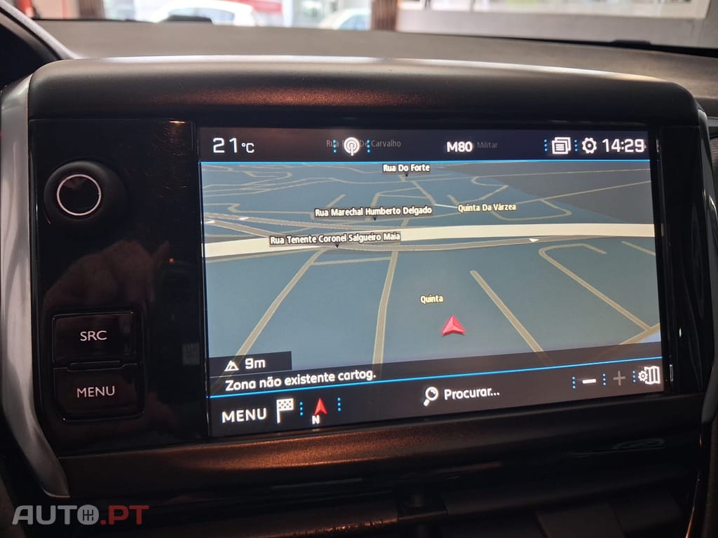 Peugeot 208 1.2 PureTech Active