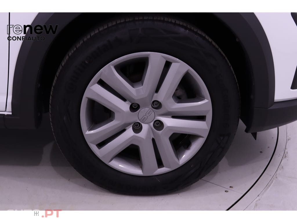 Dacia Sandero III Stepway Essential