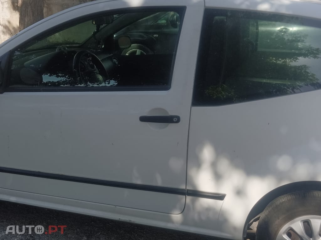 Citroen C2 Enterprise 1.4 HDI