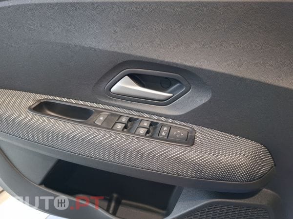 Dacia Sandero ECO-G 100 Bi-Fuel Stepway Expression