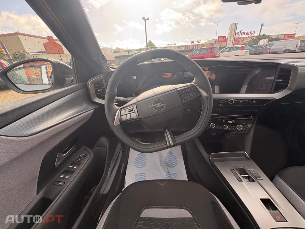 Opel Mokka-E 54 kWh Edition