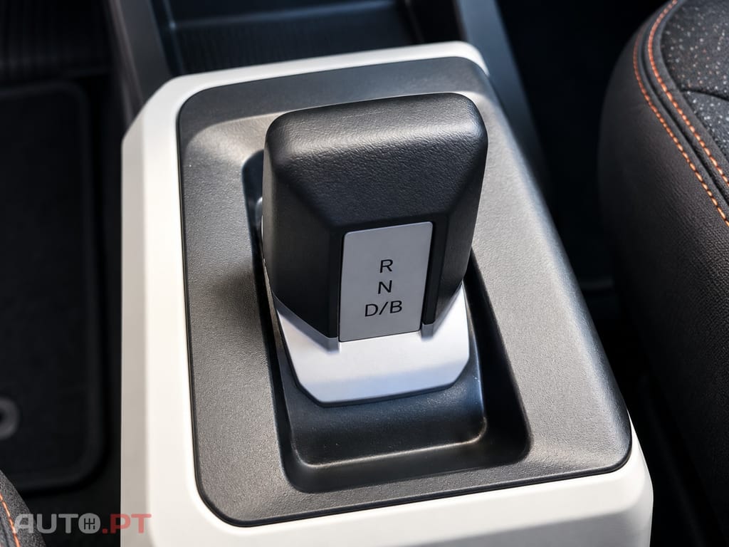 Dacia Spring Electric 65 Expression