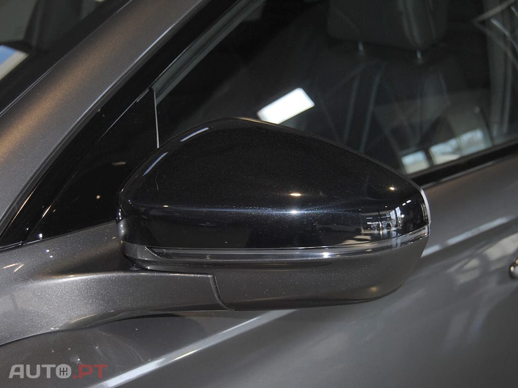 DS DS7 Crossback E-Tense SE Ligne Noire EAT8