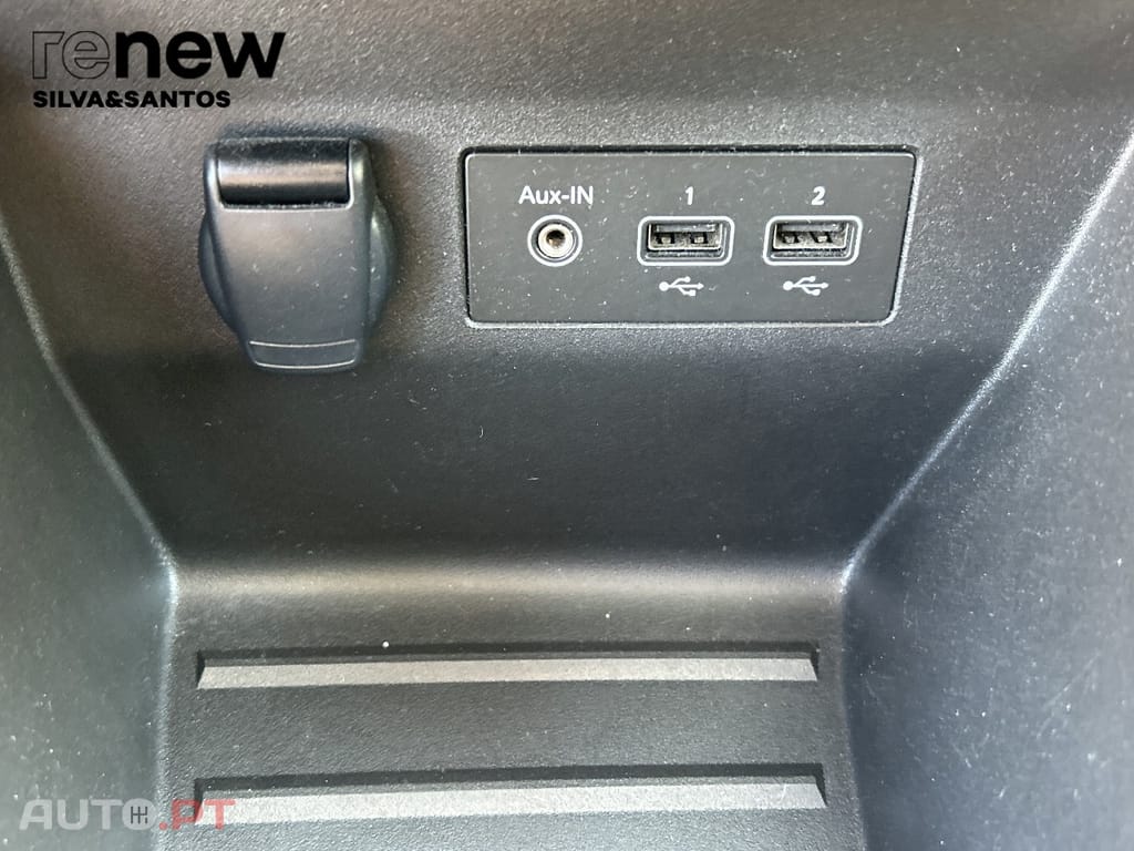 Renault Clio Evolution Blue dCi 100