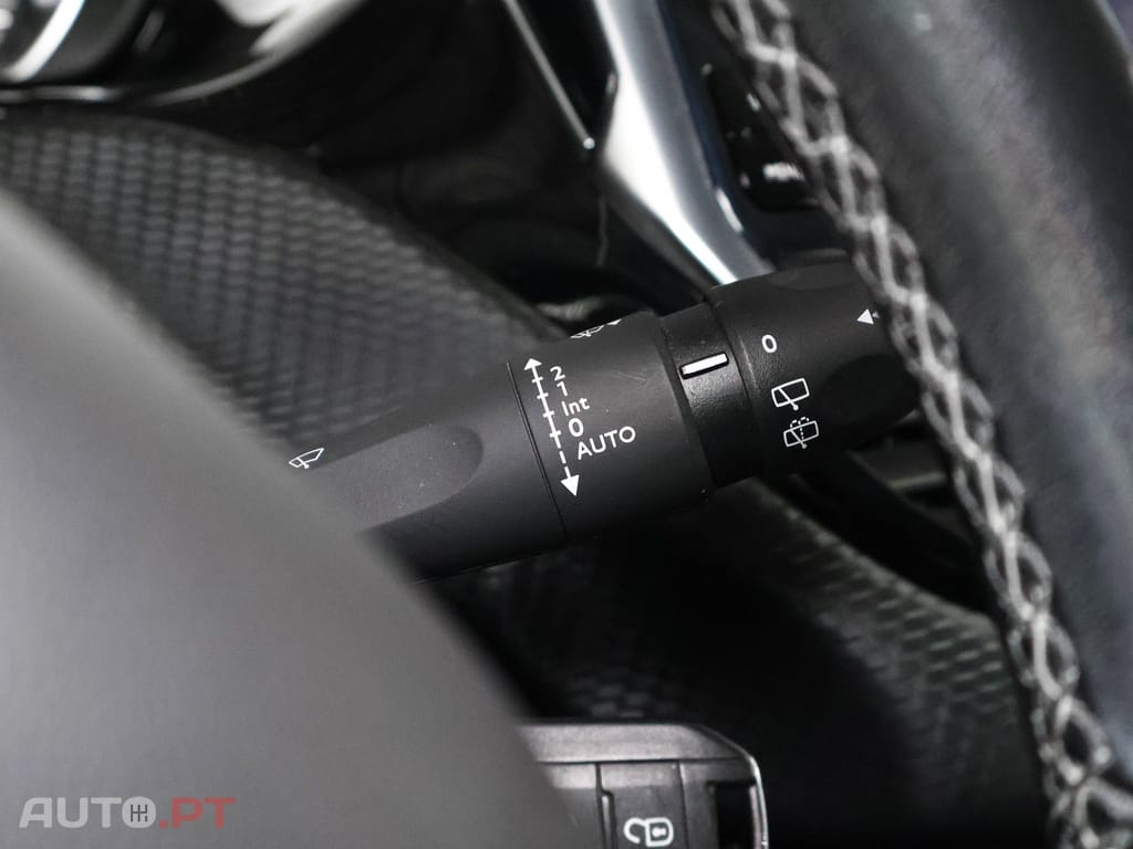 Peugeot 208 1.2 PureTech Allure Pack