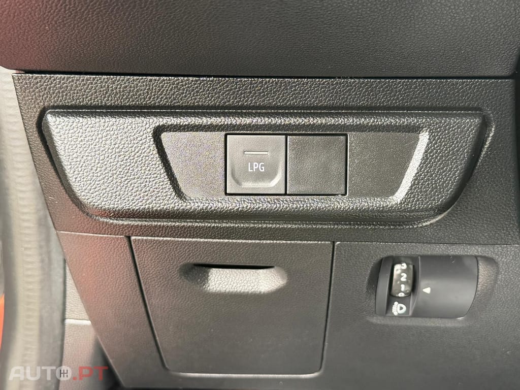 Dacia Jogger 1.0 ECO-G Extreme Bi-Fuel