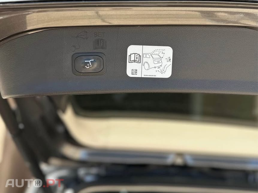 Ford Kuga 1.5 TDCi Titanium