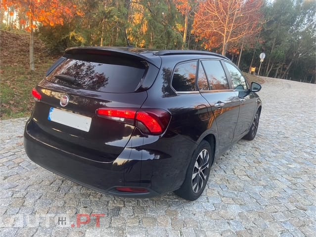 Fiat Tipo gpl e gasolina
