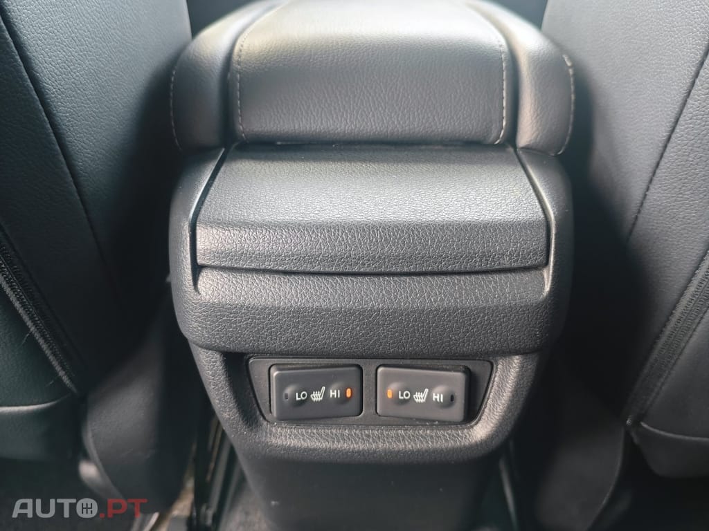 Honda Civic 1.0 i-VTEC Executive Premium