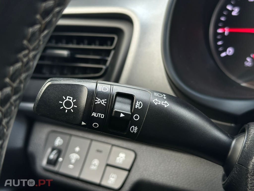 Kia Stonic 1.0 T-GDI Drive