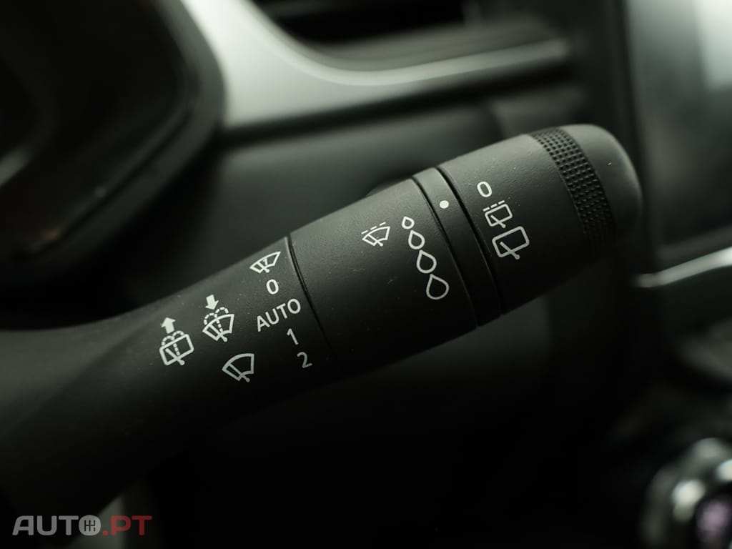 Renault Captur Captur 1.0 TCe Techno Bi-Fuel