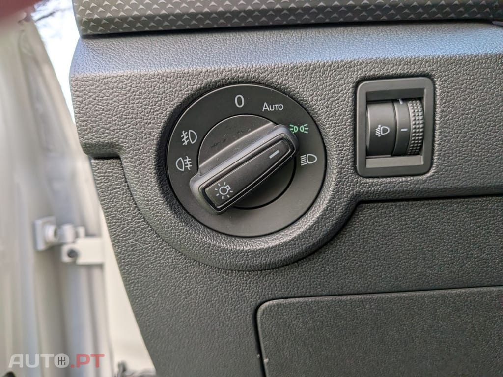 Volkswagen T-Cross 1.0 TSI Life DSG