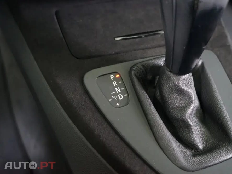 BMW 320 d Coupe Auto