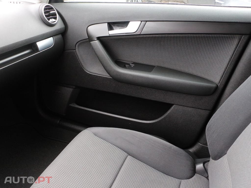 Audi A3 Sportback 1.9 TDi Advance