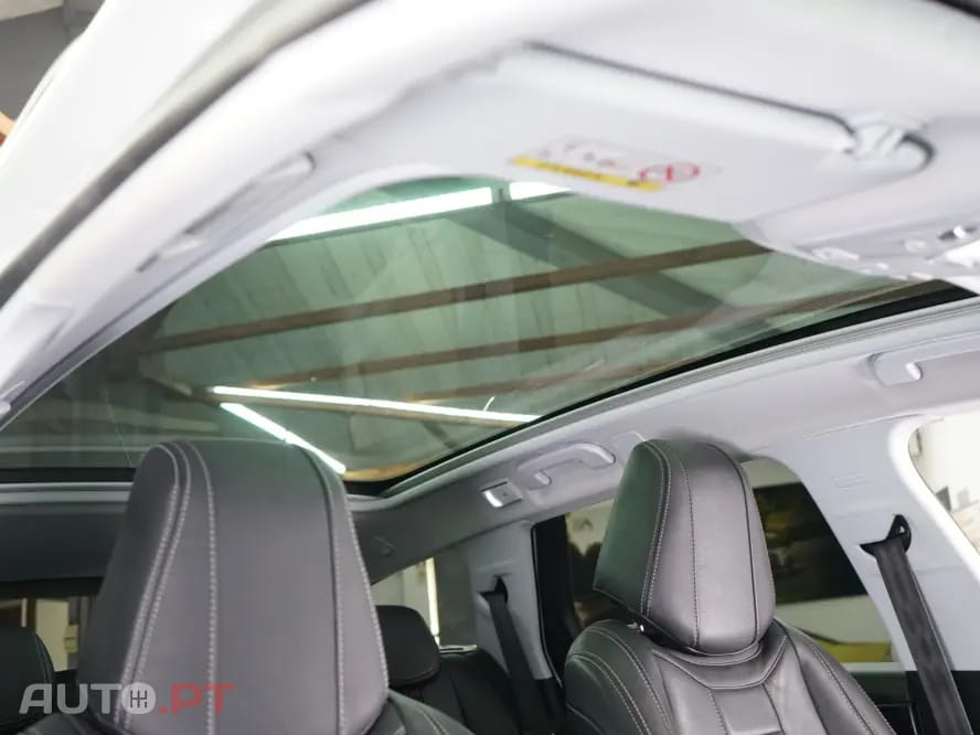 Peugeot 308 SW 1.2 PureTech Allure Pack