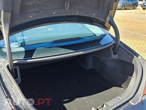 Mercedes-Benz CLS 320 CDi