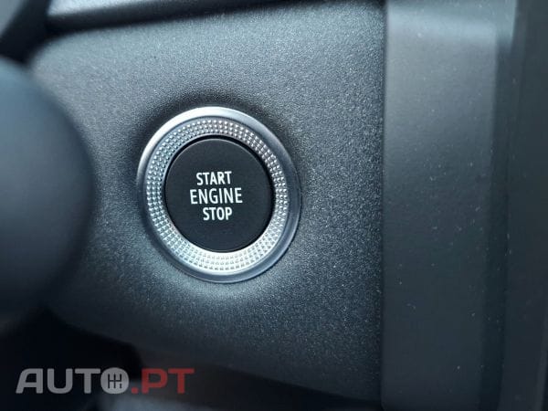 Renault Captur 1.2 TCe 115 techno