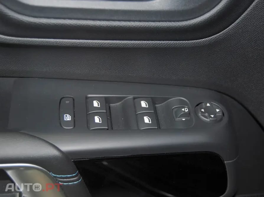 Citroen C5 Aircross 1.2 PureTech C-Series