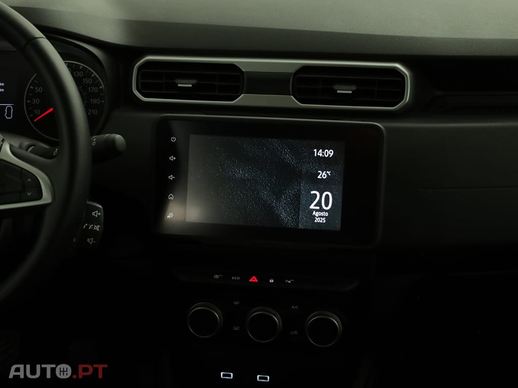 Dacia Duster Duster 1.0 TCe Journey