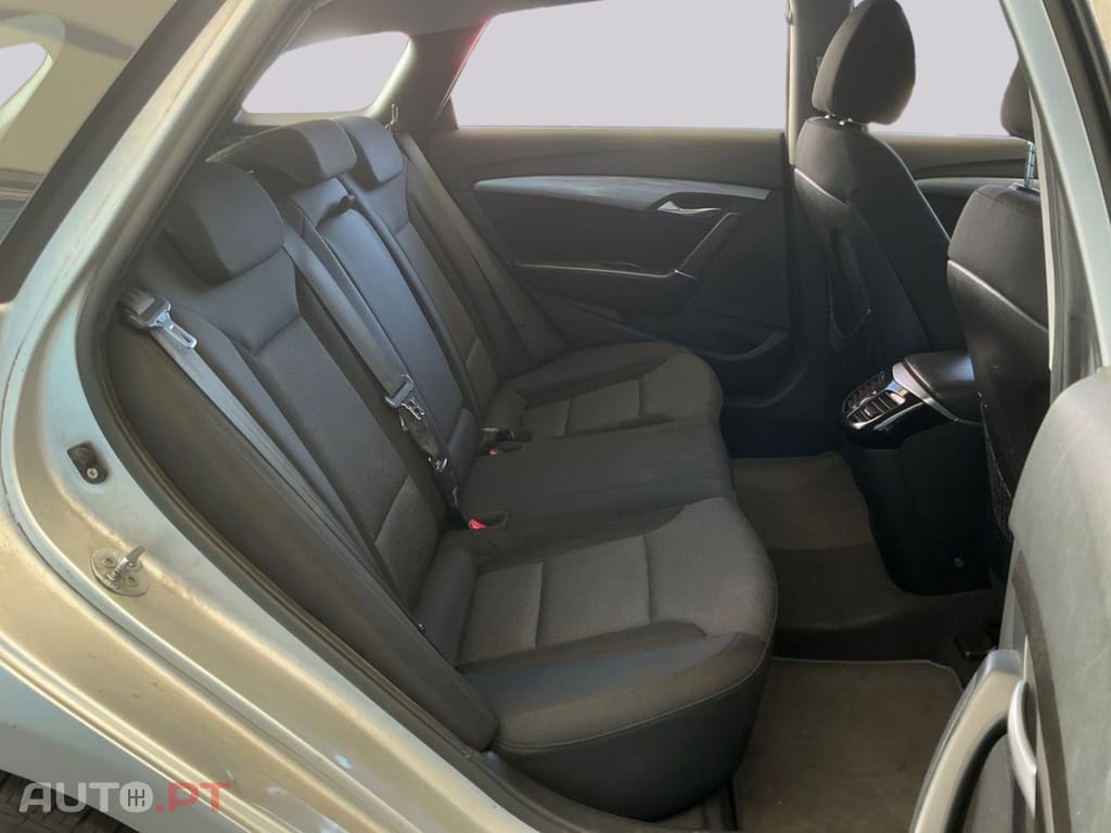 Hyundai i40 1.7 CRDi Comfort