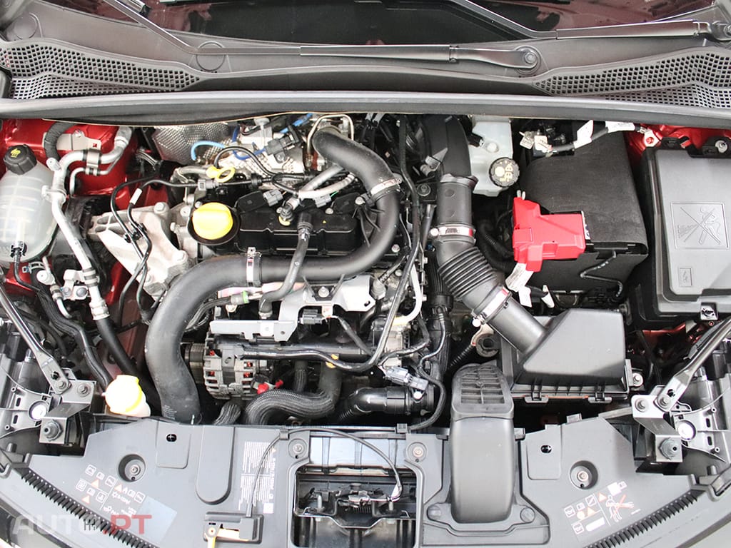 Renault Captur Captur 1.0 TCe Techno