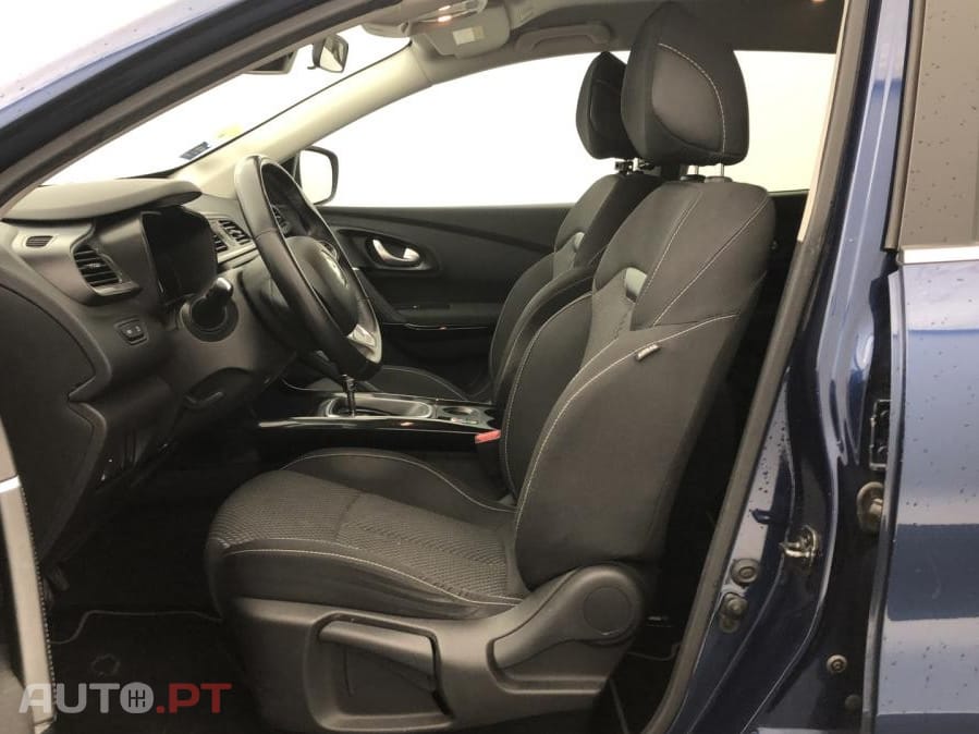 Renault Kadjar 1.5 Blue dCi Business EDC