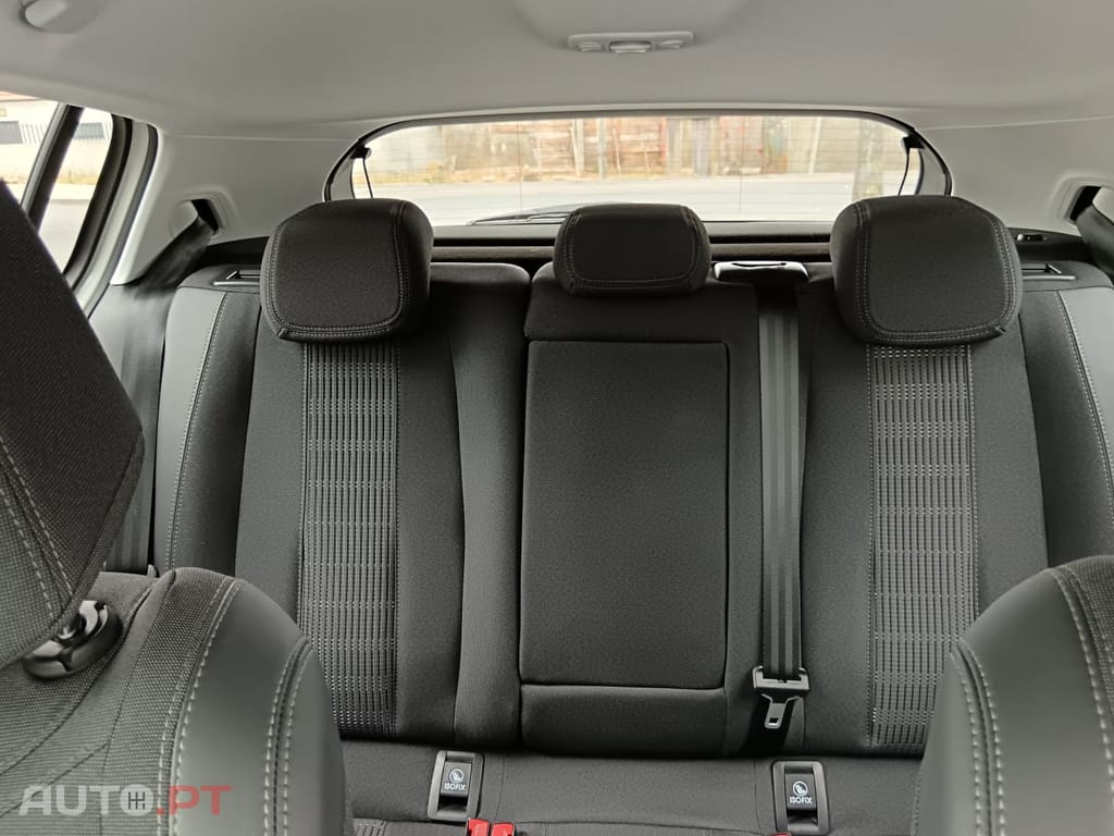 Peugeot 308 1.2 PureTech Allure EAT8