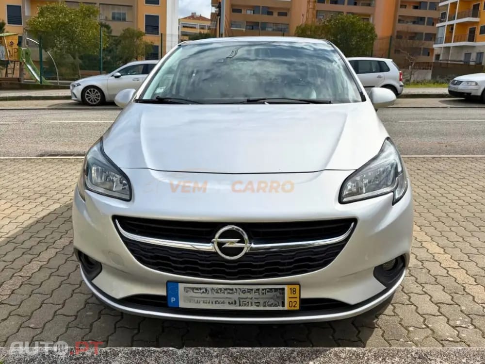 Opel Corsa 1.3 CDTi Ecotec d