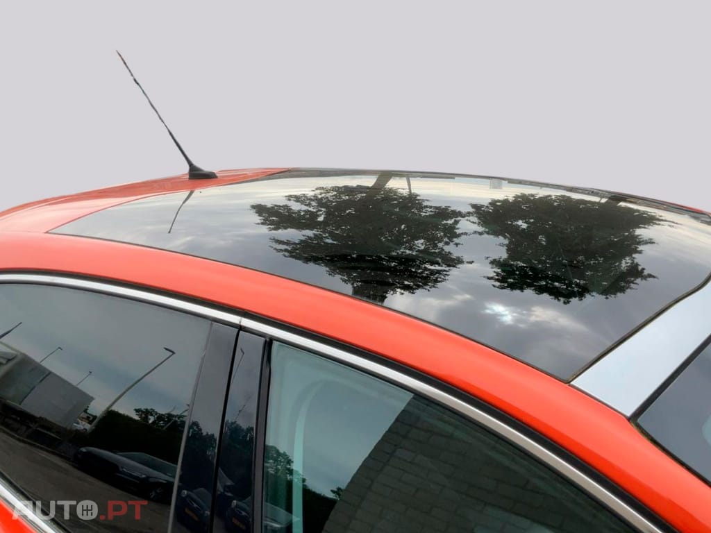 Peugeot 208 1.2 VTi Allure