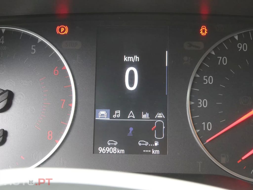 Renault Clio 1.0 TCe Limited